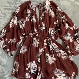 Tobi Romper